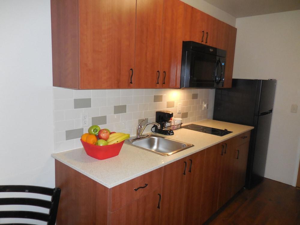 Ledgestone Suites Hotel Vernal photo 18