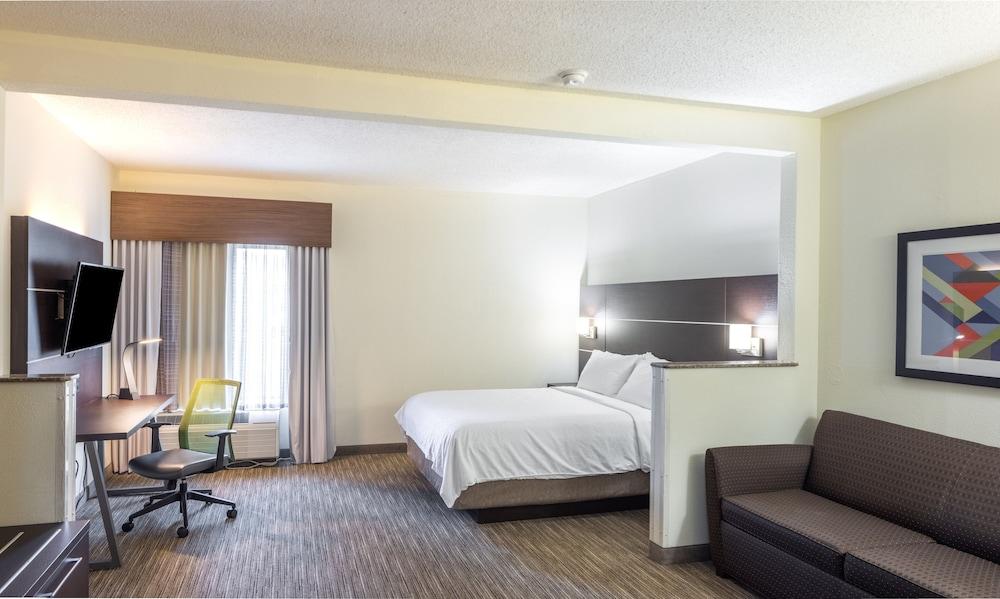 Holiday Inn Express Ft Payne by IHG photo 26