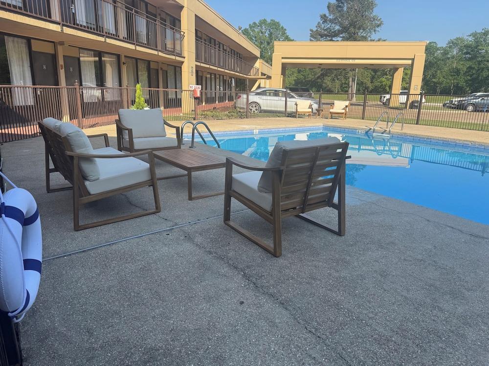 Hotel Francis photo 39
