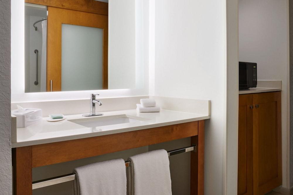 SpringHill Suites San Antonio Downtown/Riverwalk Area photo 9