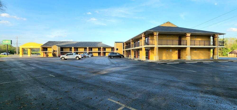 Budgetel Inn photo 6