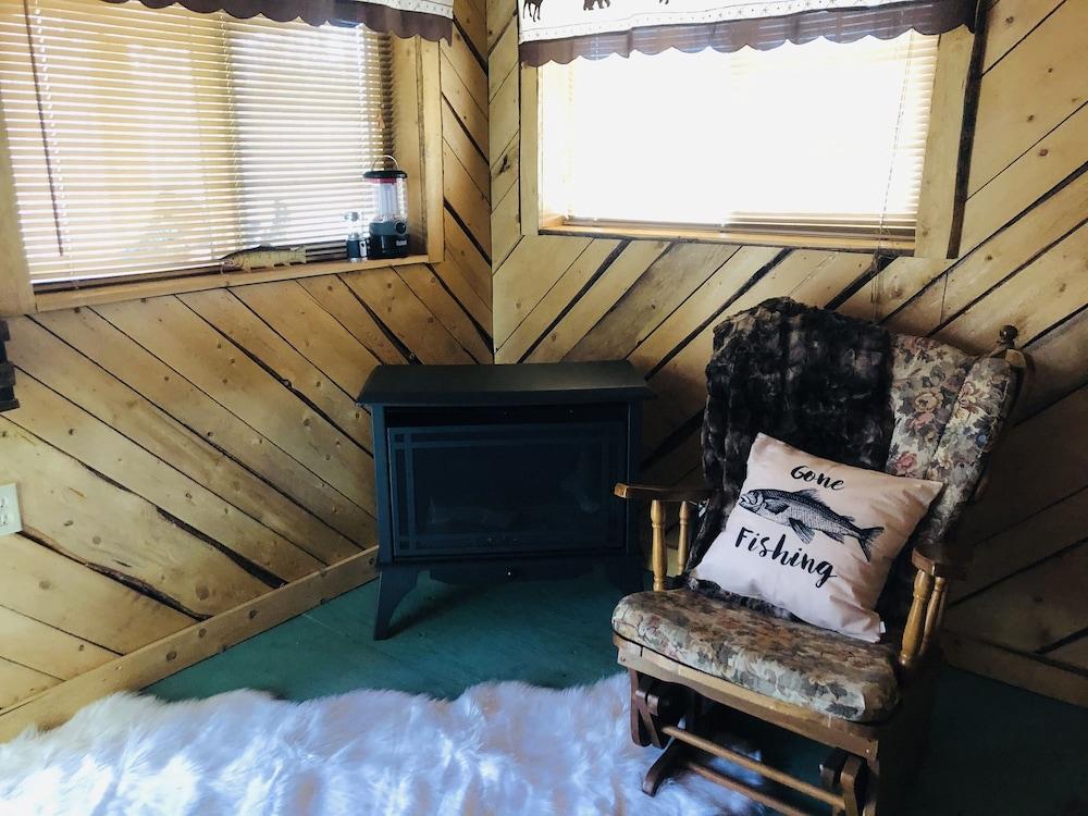 Wrangell Mountain Lodge photo 31