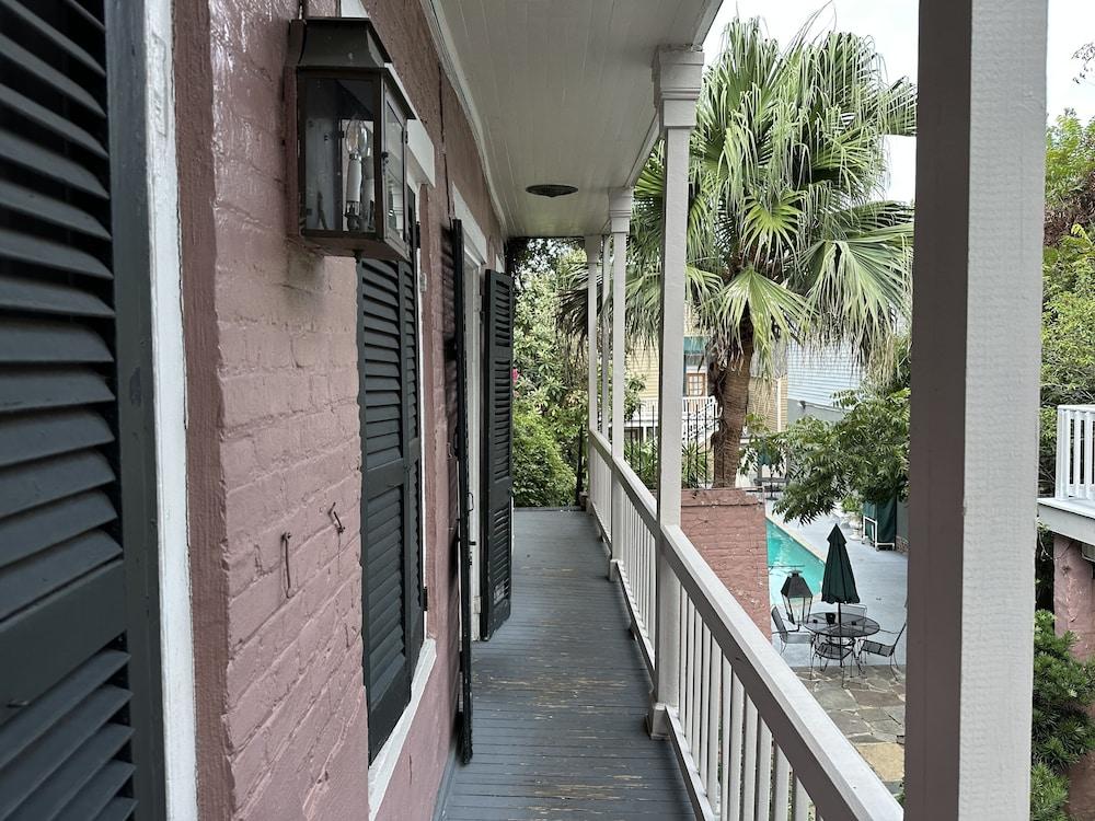 Lamothe House photo 26