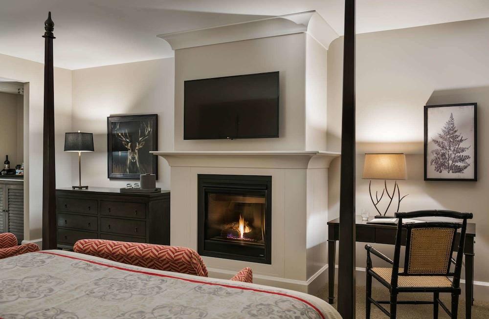 The Grand at Bedford Village Inn photo 62