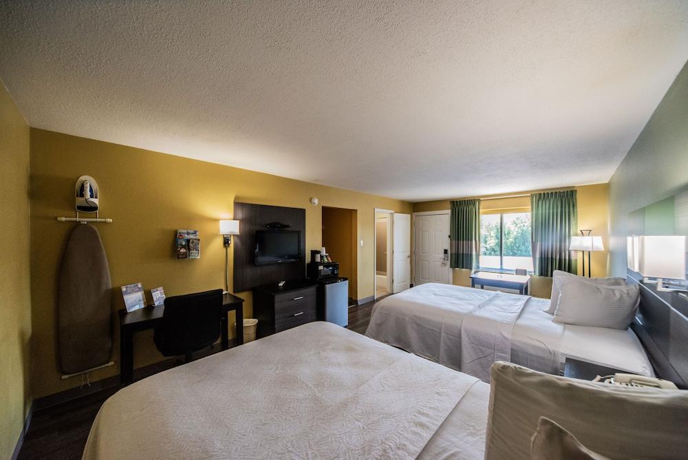 Relax Inn & Suites photo 27