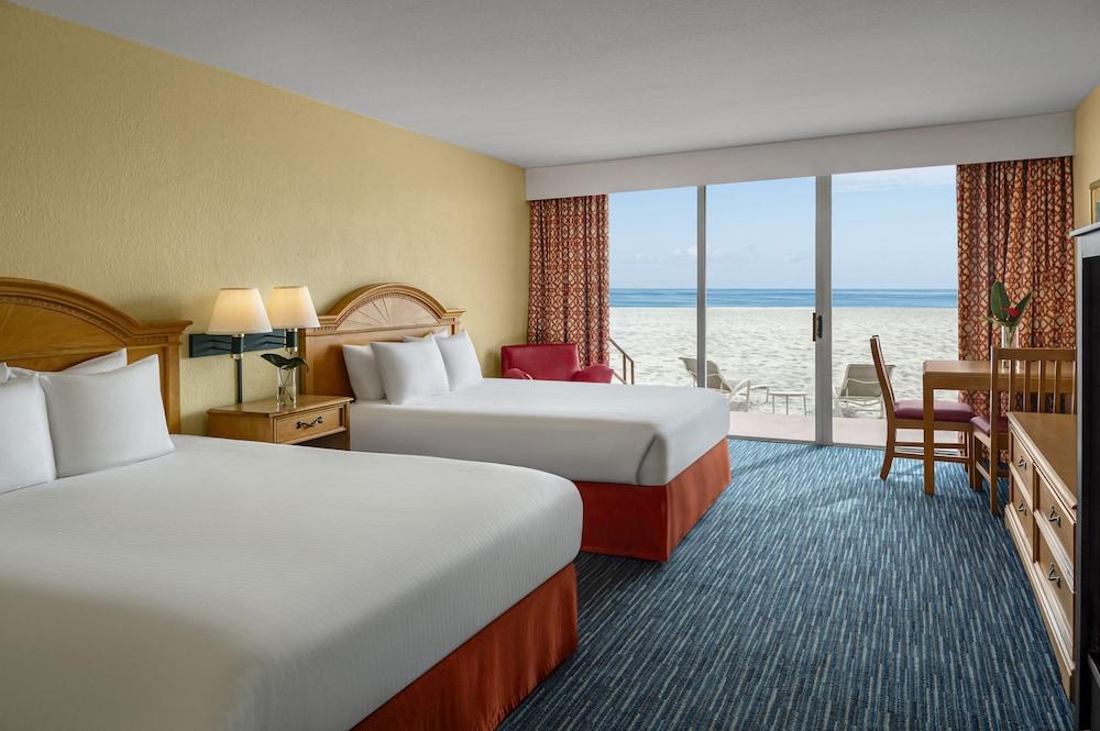 Dolphin Beach Resort photo 44