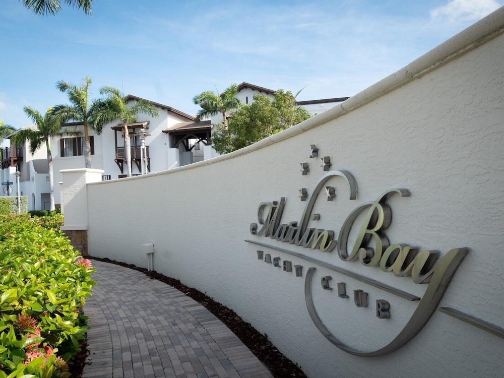 Marlin Bay Resort & Marina photo 20