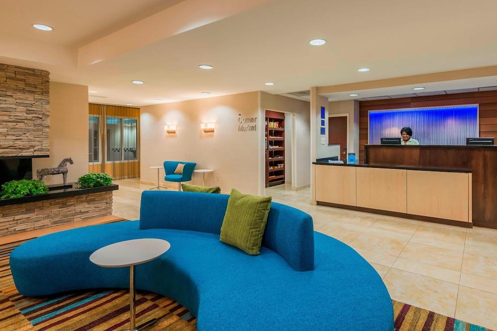 Fairfield Inn & Suites by Marriott Mobile photo 2