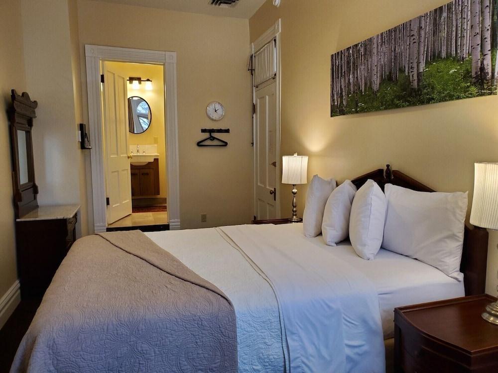 Hotel Ouray - Adults Only photo 21