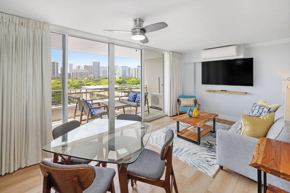 Regency on Beachwalk Waikiki by OUTRIGGER photo 40