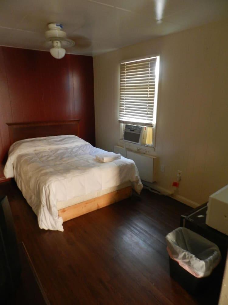 Sea Gem Motel and Apartments photo 24