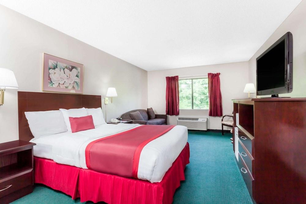 Ramada by Wyndham Tell City photo 7
