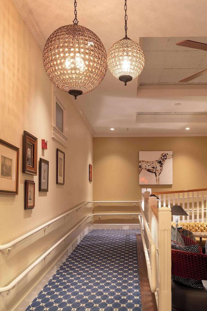 The Kendall Hotel at the Engine 7 Firehouse photo 67