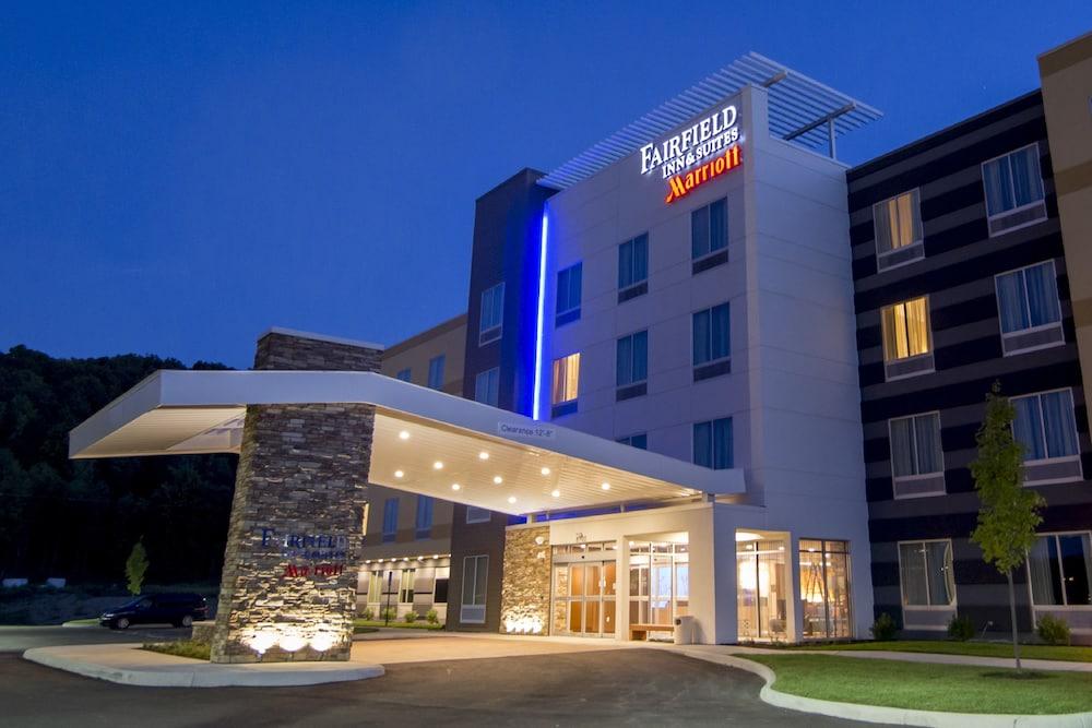 Fairfield Inn & Suites Cambridge photo 24