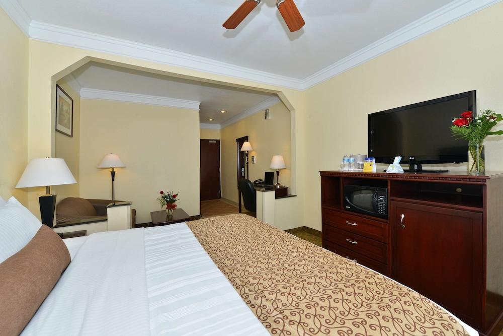 Best Western Lone Star Inn photo 4