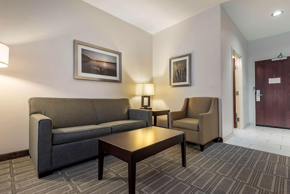 Best Western Plus The Hammondsport Hotel photo 26