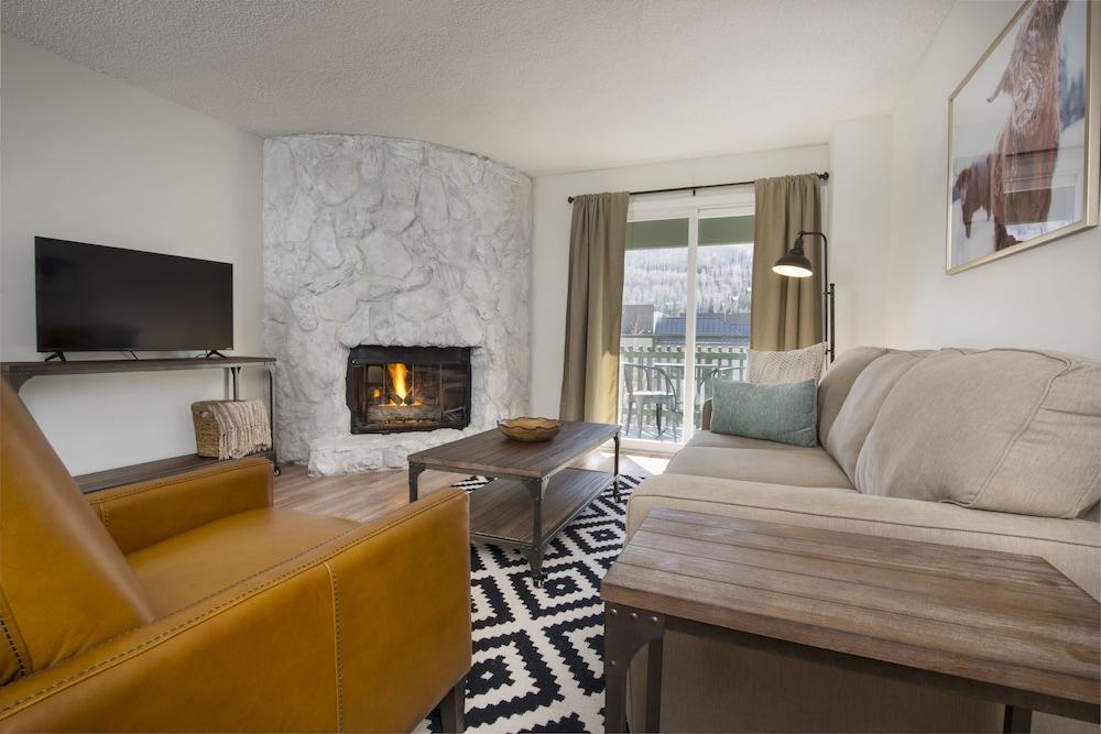 Evergreen Lodge at Vail photo 47