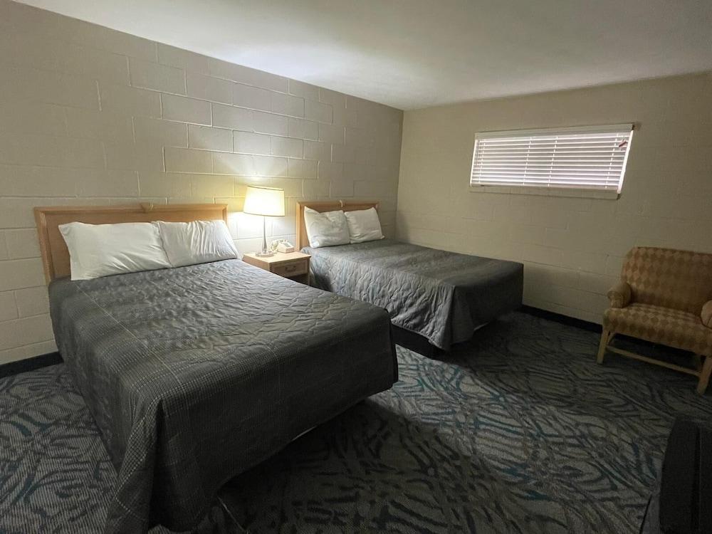 Rotan Inn photo 9