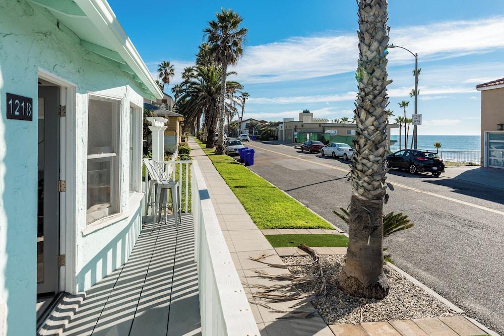 Pacific Bungalow photo 18