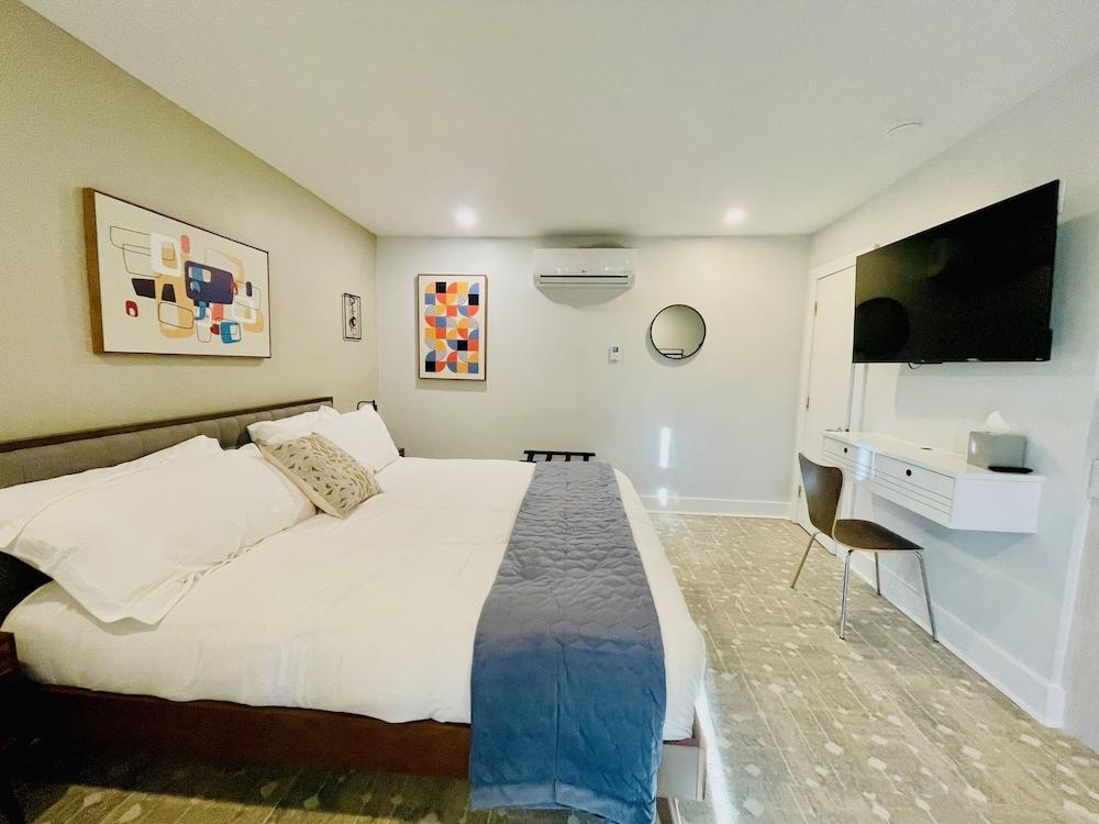 New South Motor Inn photo 21