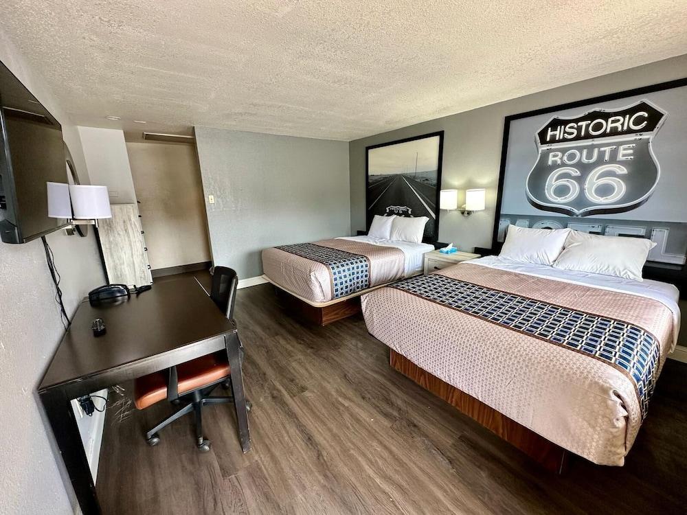 Canyon Inn Motel photo 18