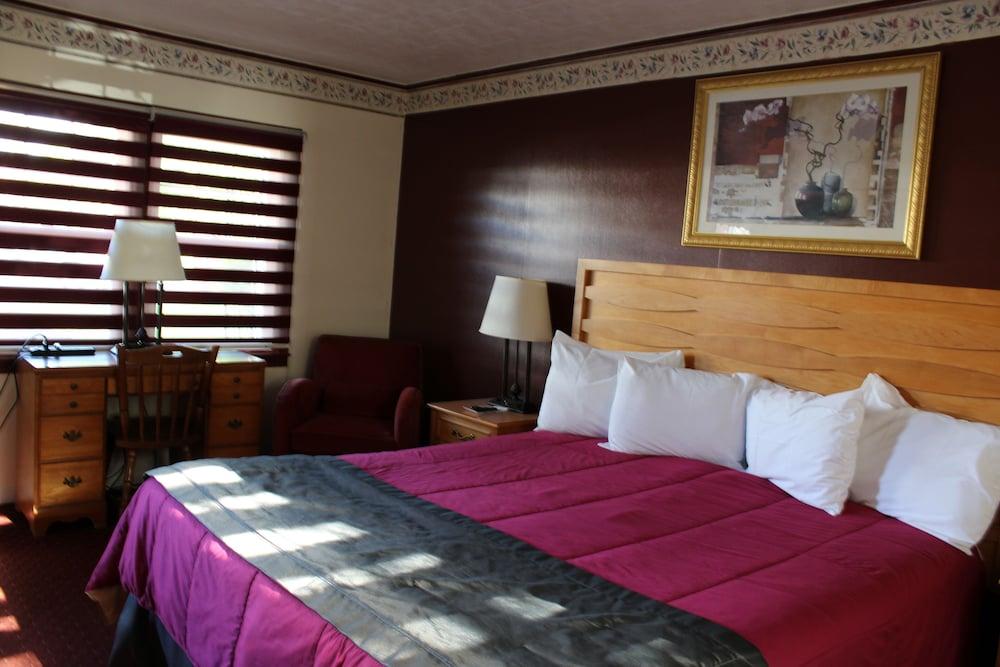 Northside Motel photo 32