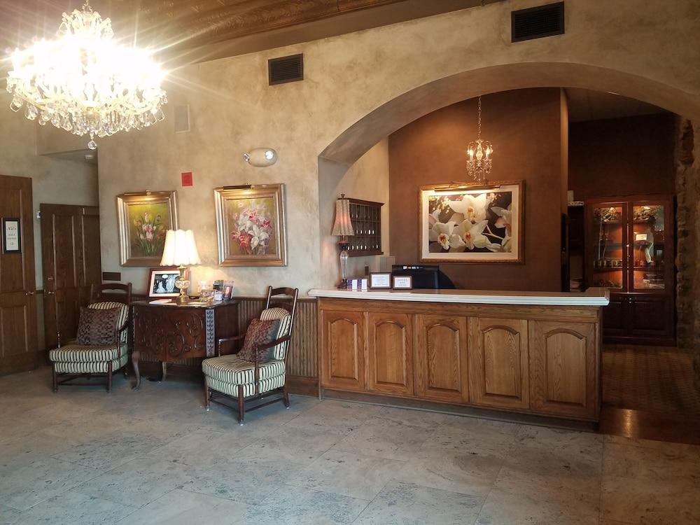Nicollet Island Inn photo 16