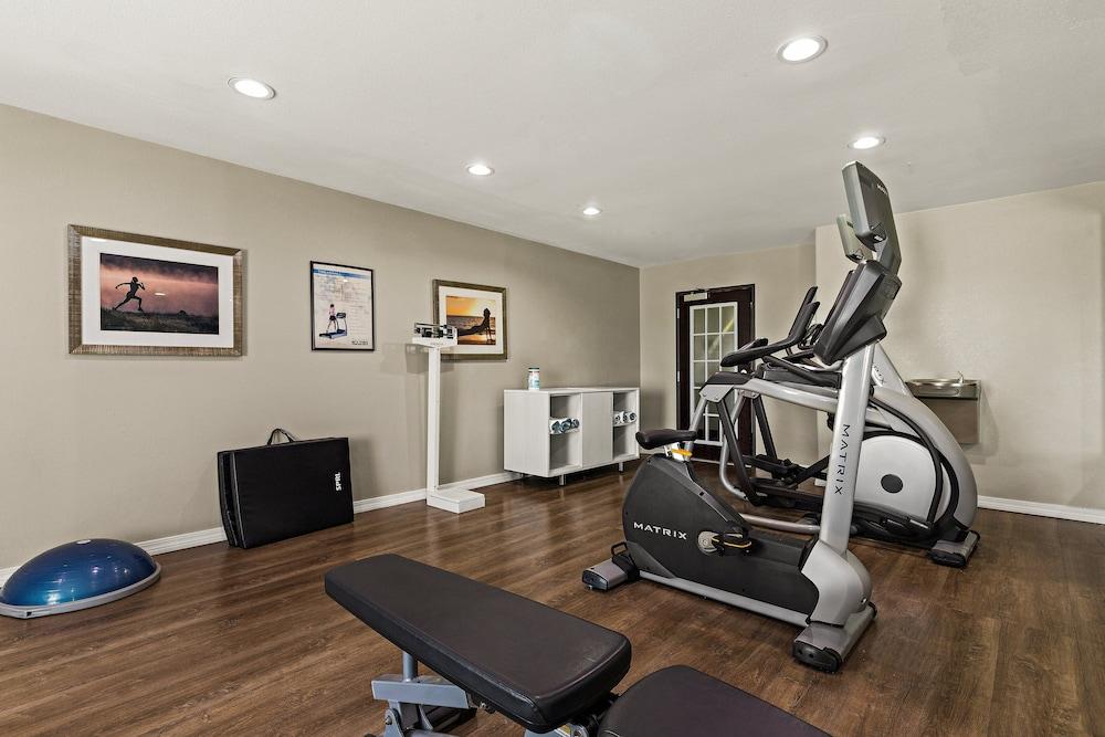Holiday Inn Express Hotel & Suites Okmulgee by IHG photo 34