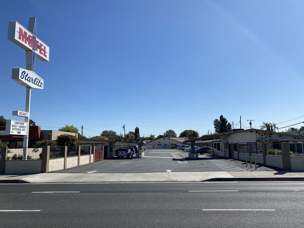 Starlite Motel photo 14