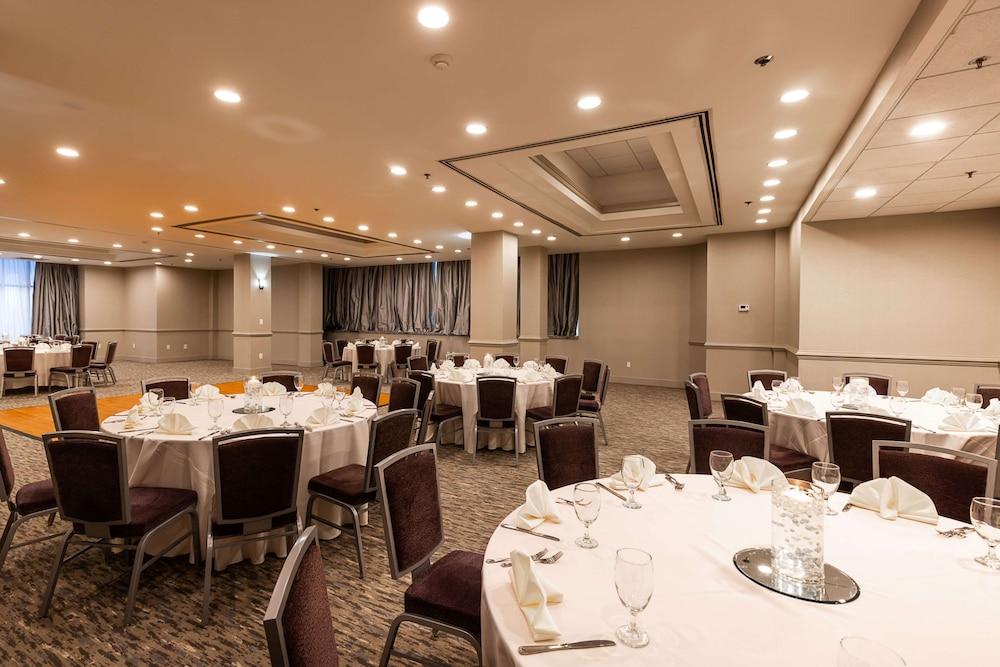 Inn at the Colonnade Baltimore - a DoubleTree by Hilton photo 61
