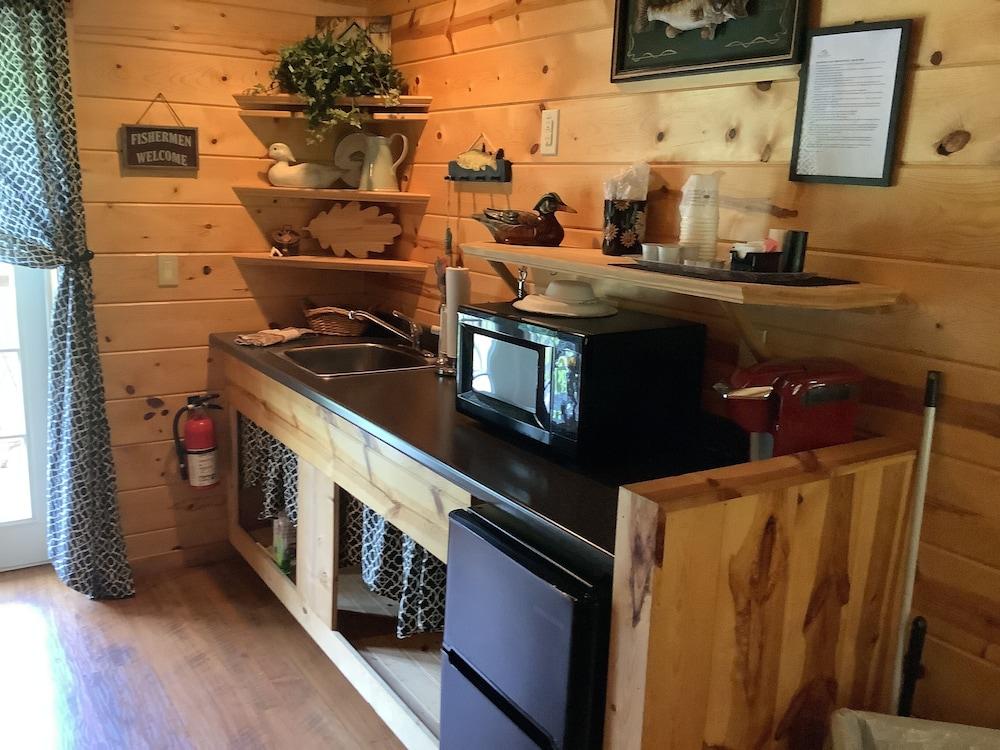Nacoochee Valley Lodge photo 59
