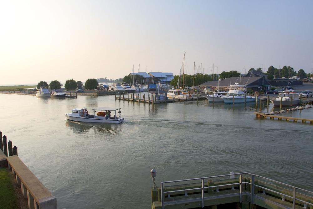 Knapps Narrows Marina & Inn photo 42