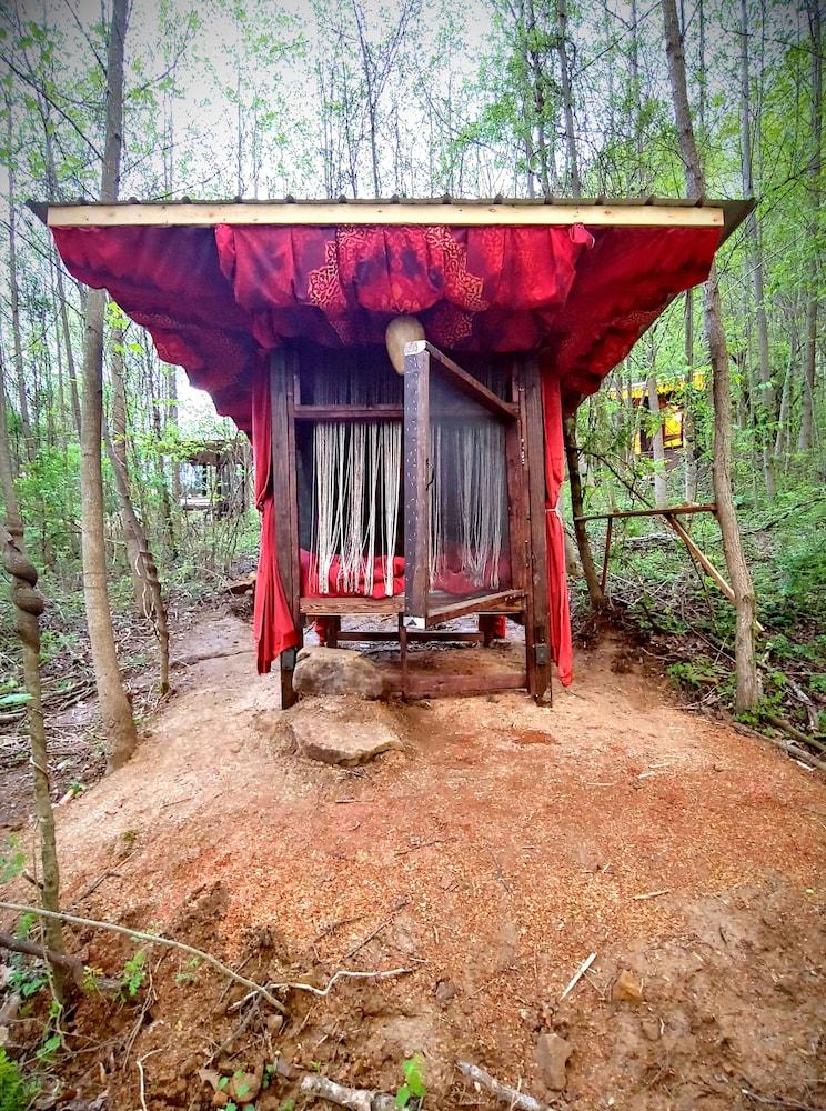 Lost River Hostel photo 16