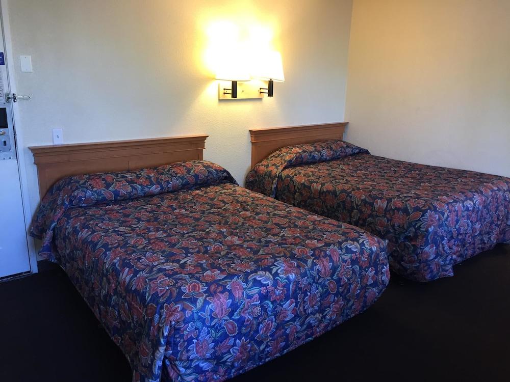 Americas Best Value Inn North Highlands Sacramento photo 5