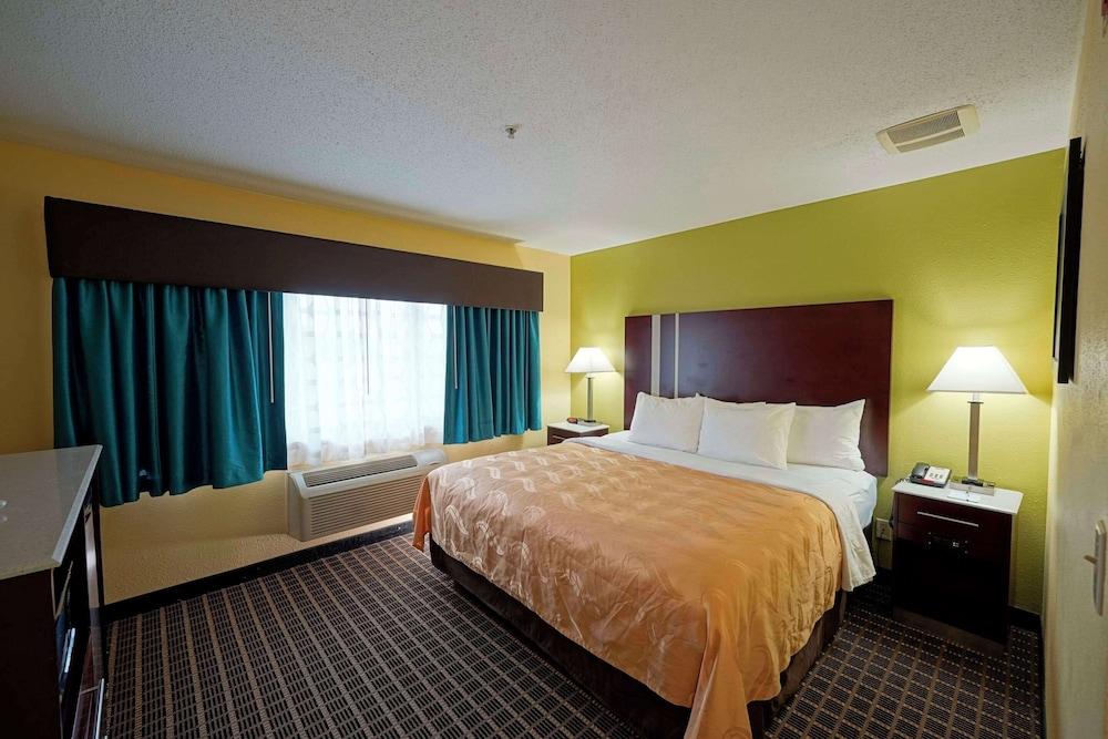 Quality Inn & Suites Harrington - Milford photo 7