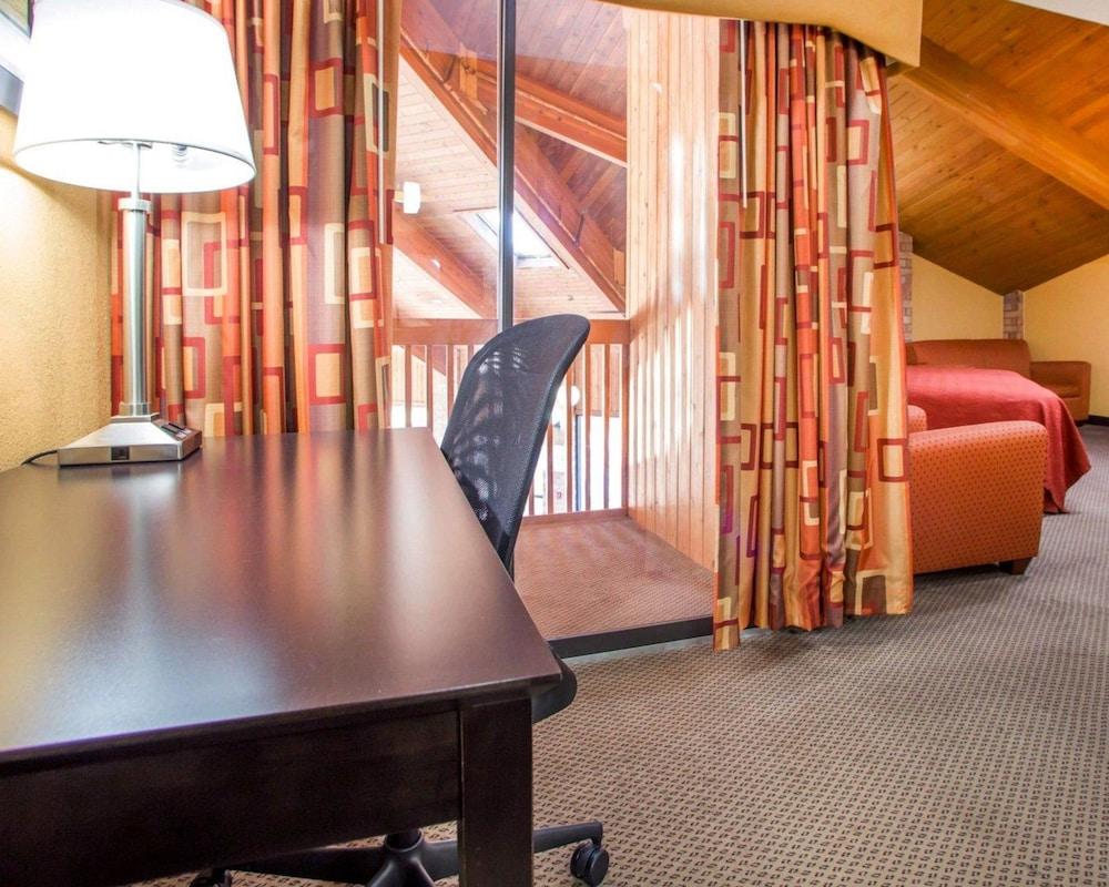 Quality Inn & Suites Kimberly - Appleton East photo 27