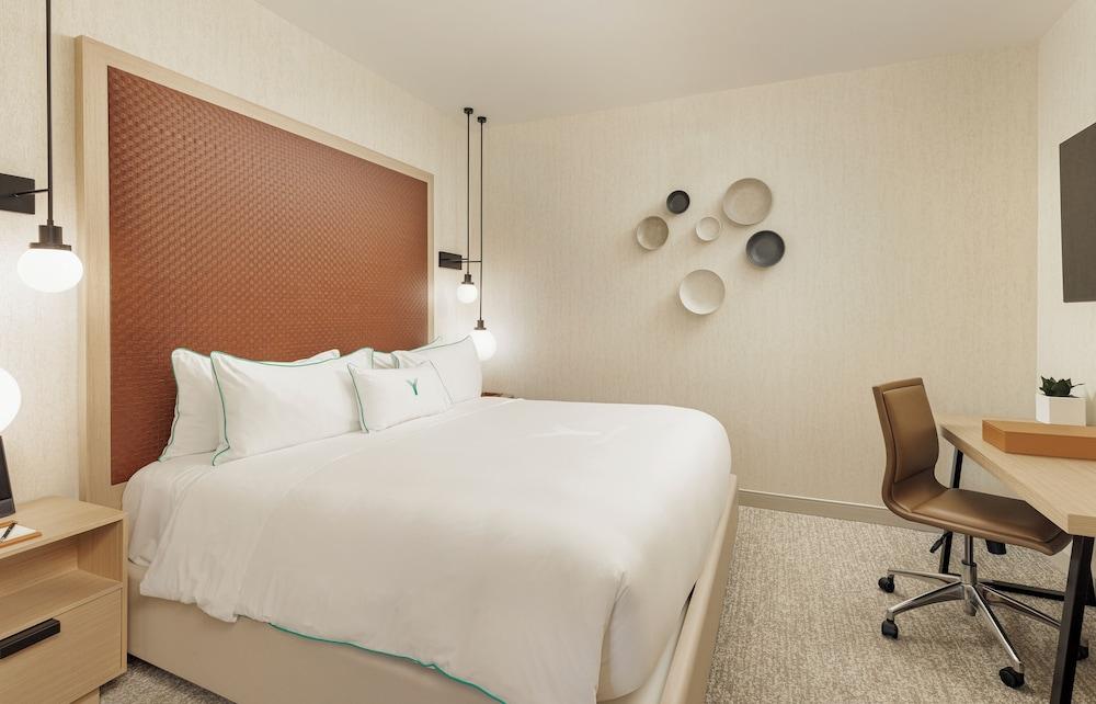 Yaamava’ Resort & Casino at San Manuel photo 6
