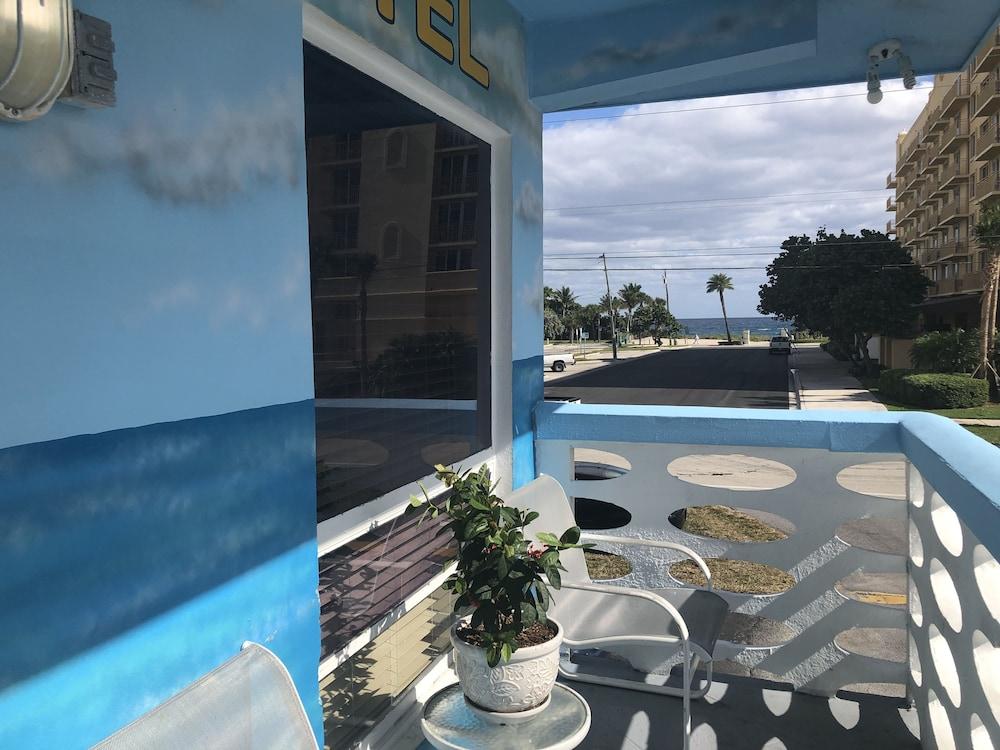 925 Ocean Boutique Hotel photo 54