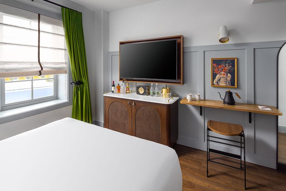 Wylie Hotel Atlanta, Tapestry Collection by Hilton photo 8