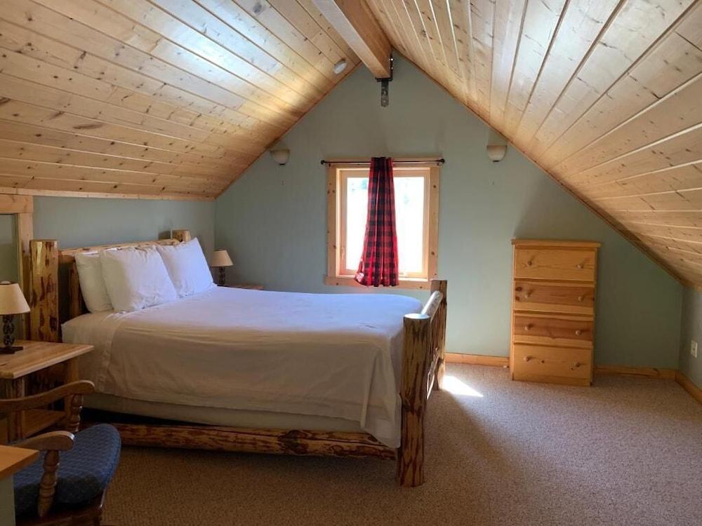 Methow River Lodge & Cabins photo 60