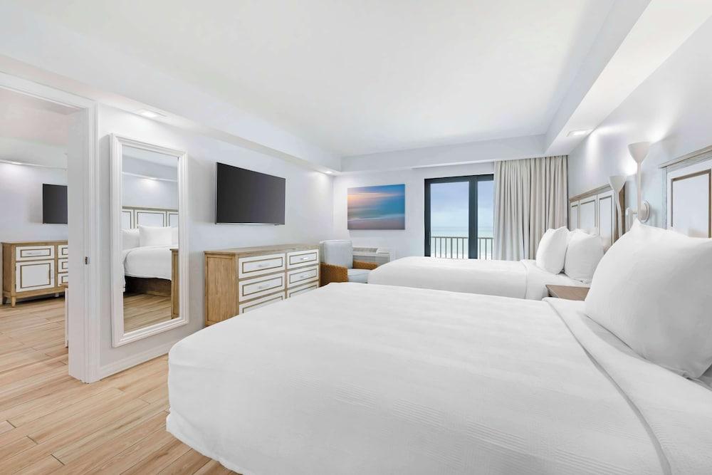 Best Western Plus Beach Resort photo 56