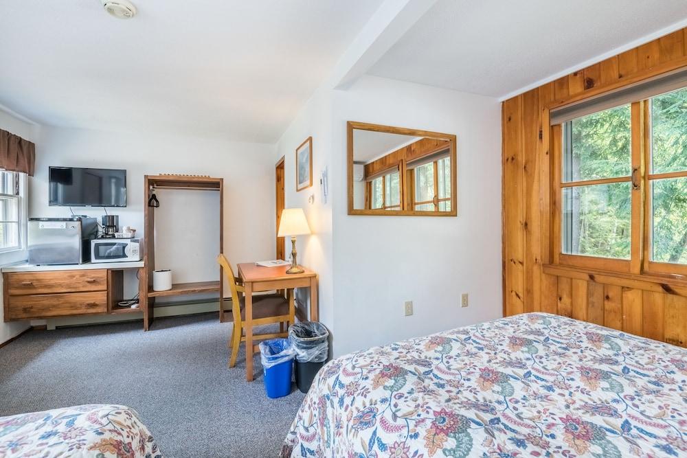 Mt Liberty Cabins and Motel photo 27