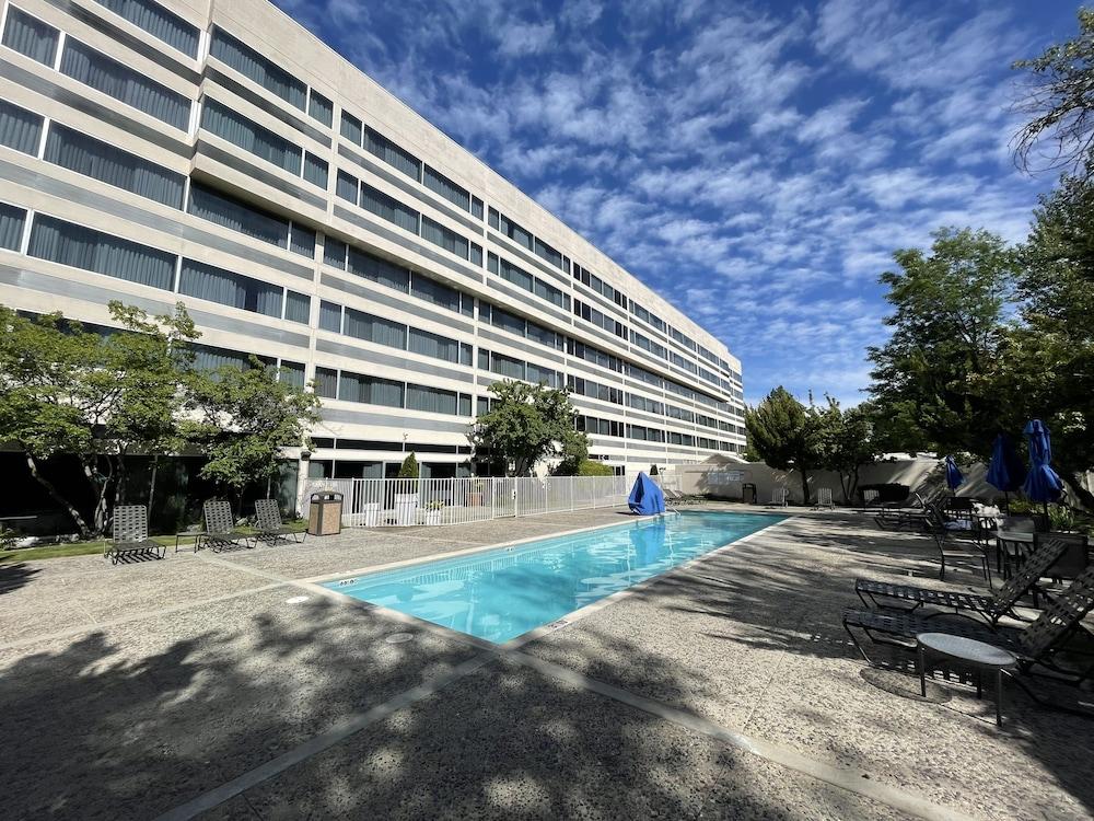 Holiday Inn Express Boise - University Area by IHG photo 19