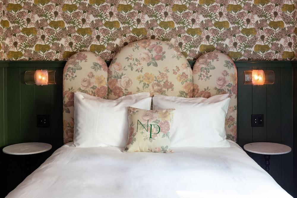 N+P Boutique Lodge photo 62