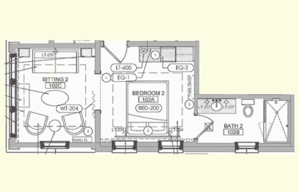 The Francis Hotel & Suites — hotel in Kennett Square