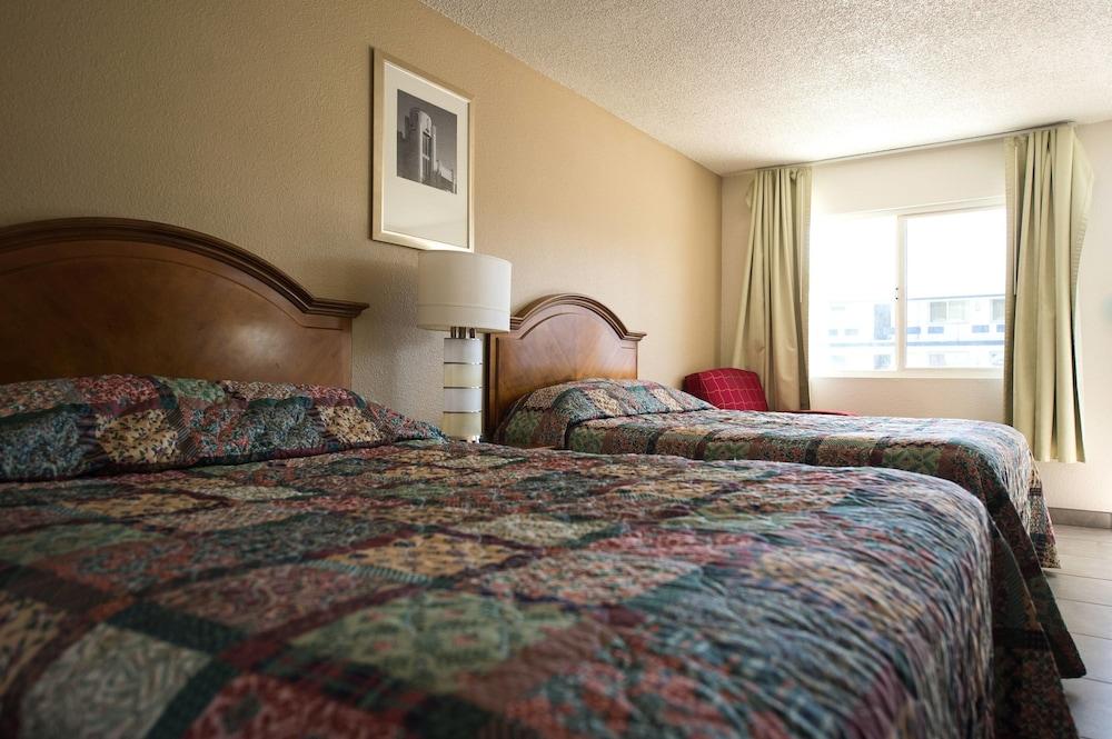 Stardust Motel Redding photo 10