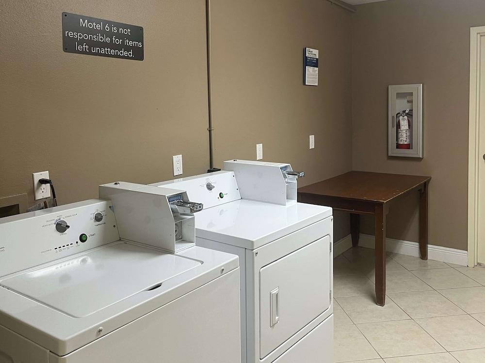 Motel 6 Houma, LA photo 15