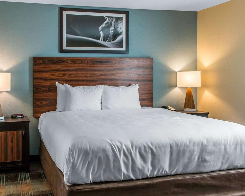 MainStay Suites Cotulla photo 16