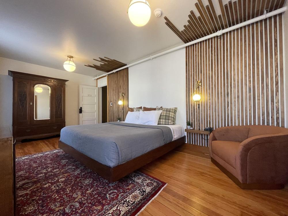 Scotia Lodge photo 6