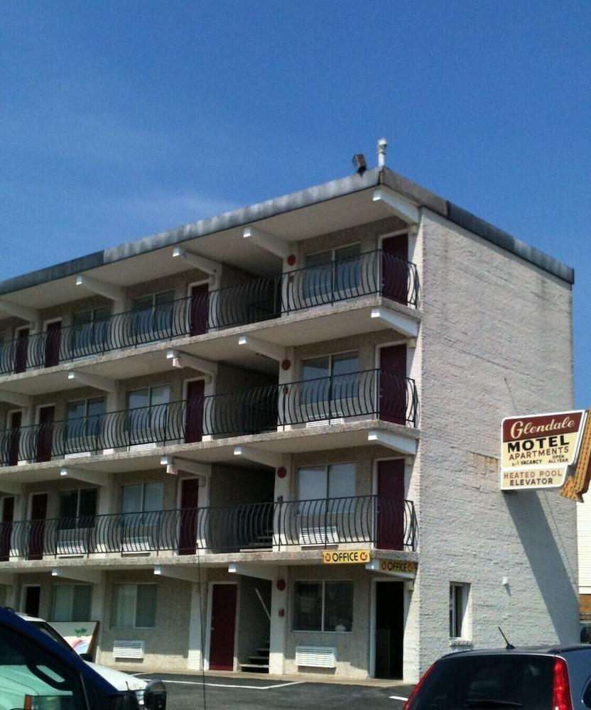 Glendale Motel photo 21